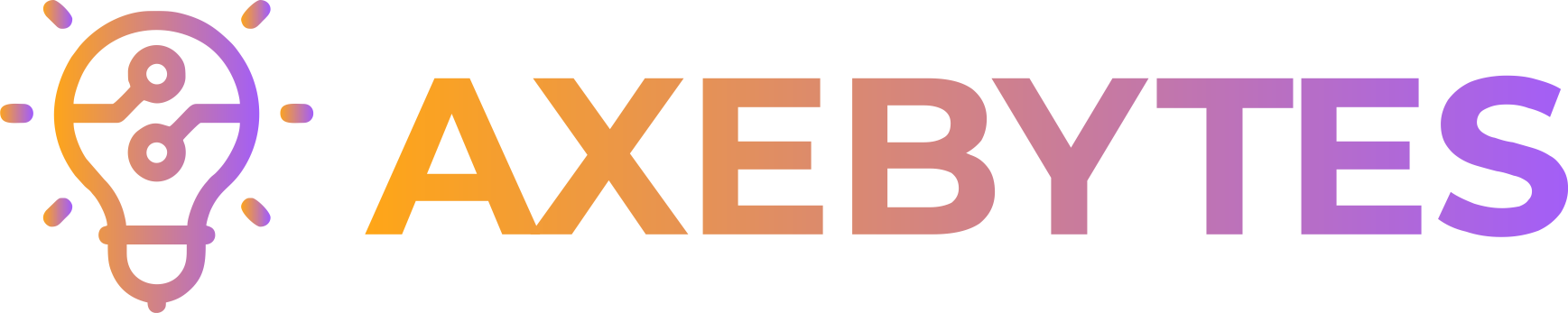 Axebytes